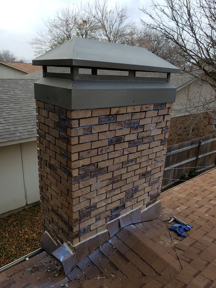 Photo of Irish Chimney Sweep and Fireplace Services