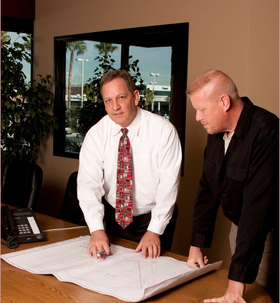 Photo of Heritage Surveying