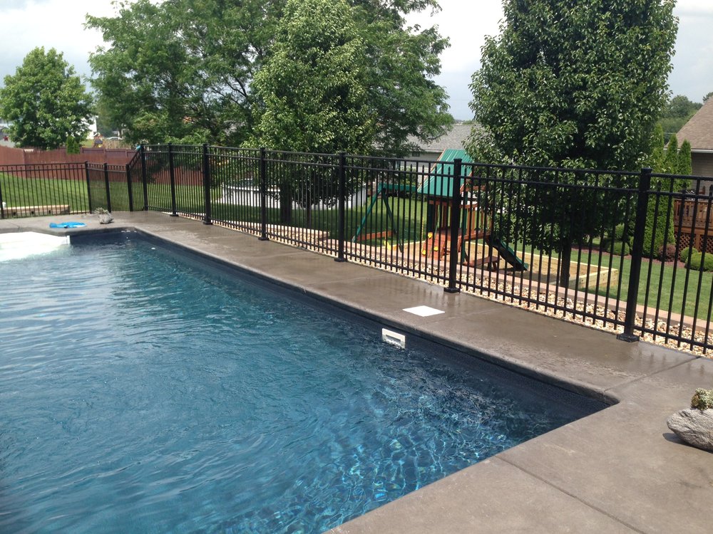 Photo of Redrock Fence