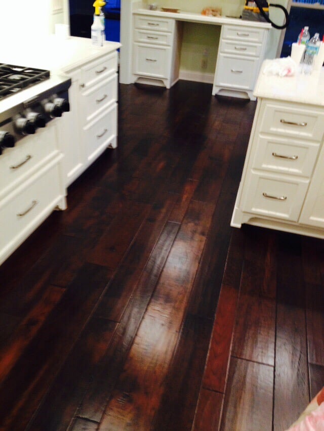 Photo of A Plus Flooring Inc