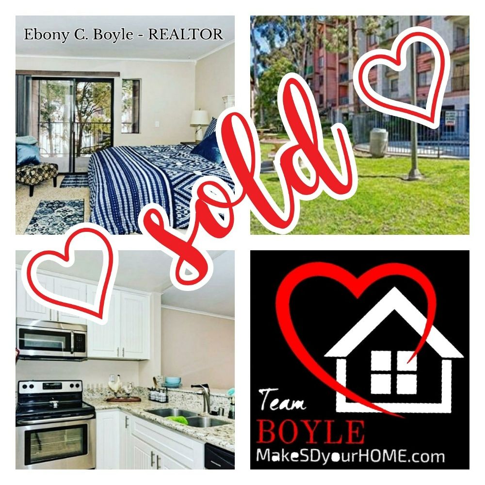 Photo of Ebony C Boyle - eXp Realty