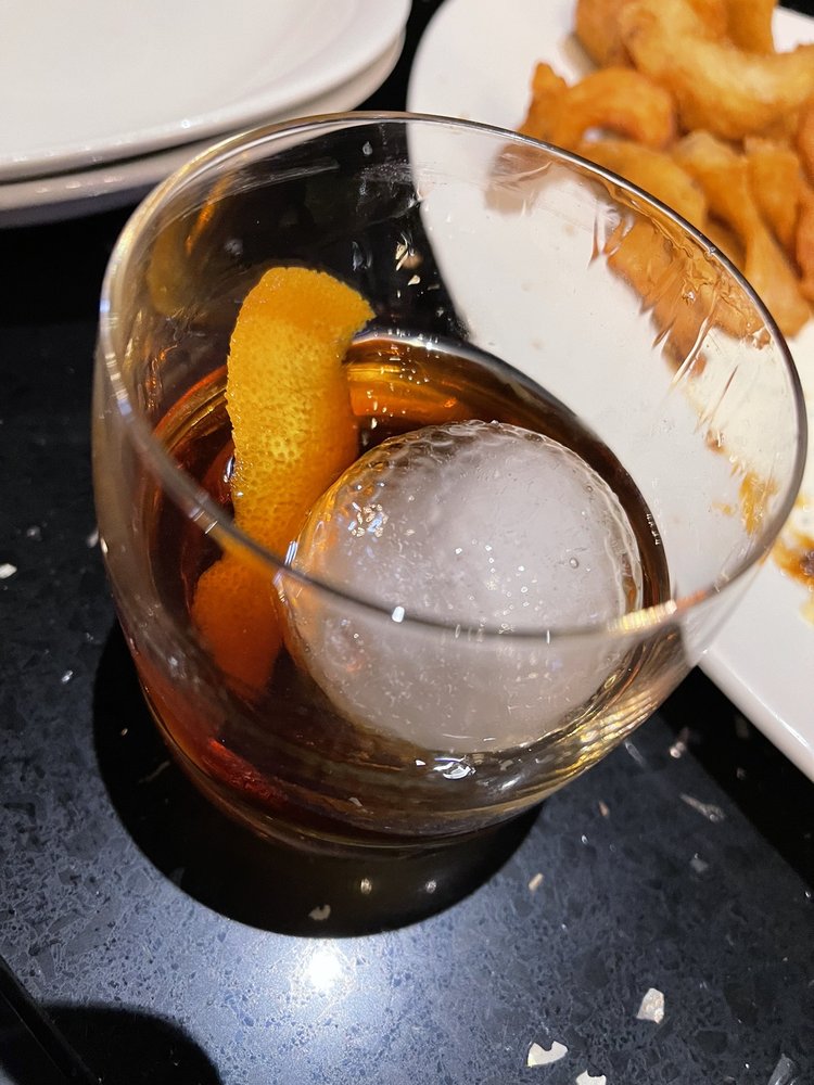 Photo of Range Restaurant + Cocktail Bar