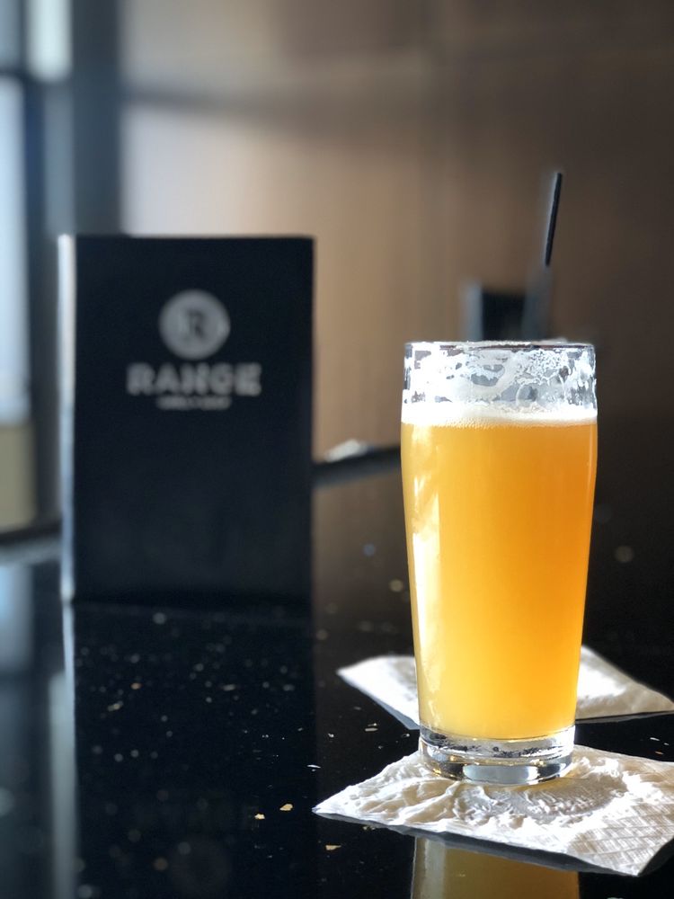 Photo of Range Restaurant + Cocktail Bar