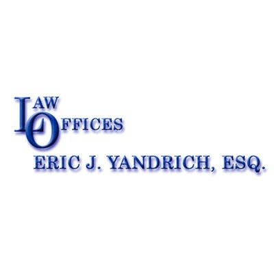 Photo of The Law Offices Of Eric J. Yandrich