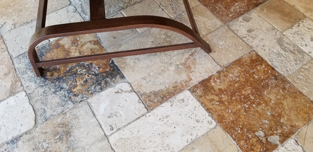 Photo of Desert Tile and Grout Restore