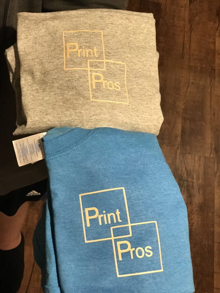 Photo of Print Pros