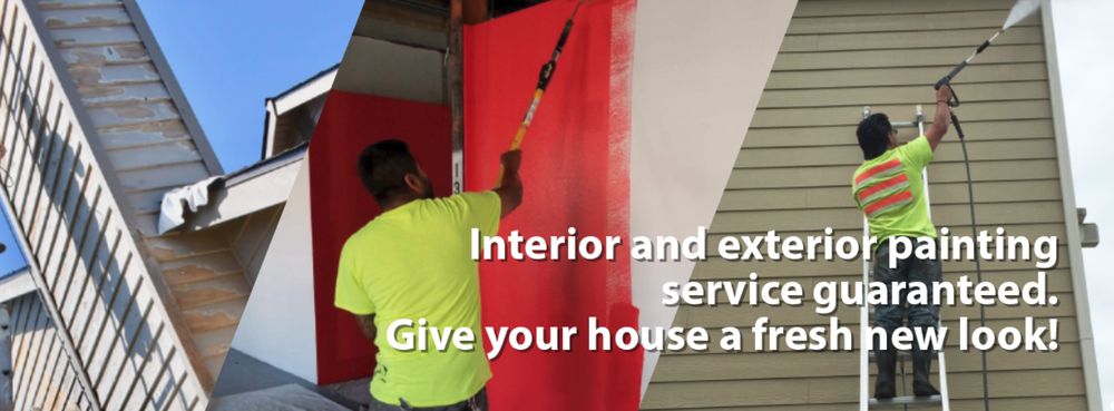 Photo of Gonzalez Painting