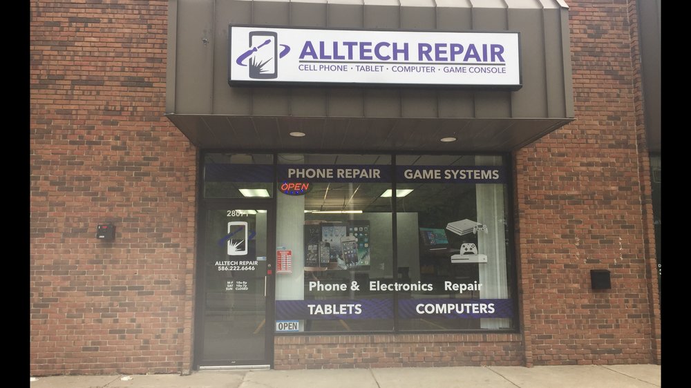Photo of ALLTech Repair