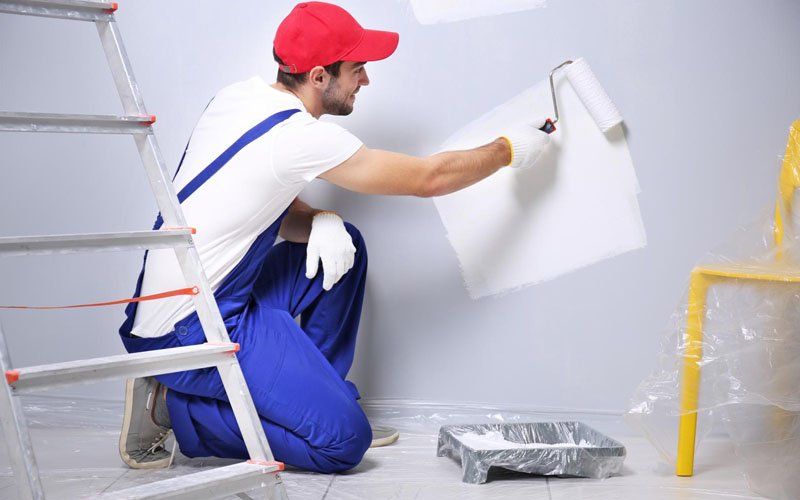 Photo of Hector R Painting