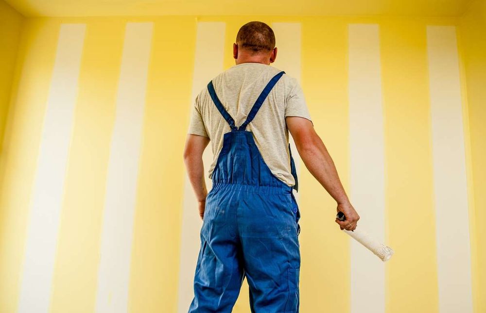 Photo of Hector R Painting