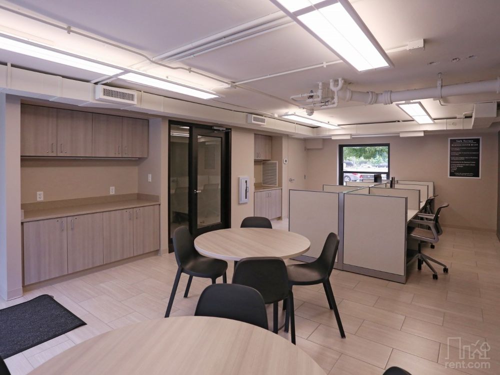 Photo of Eden Commons