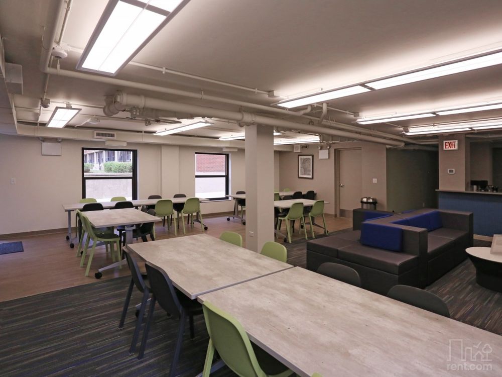 Photo of Eden Commons