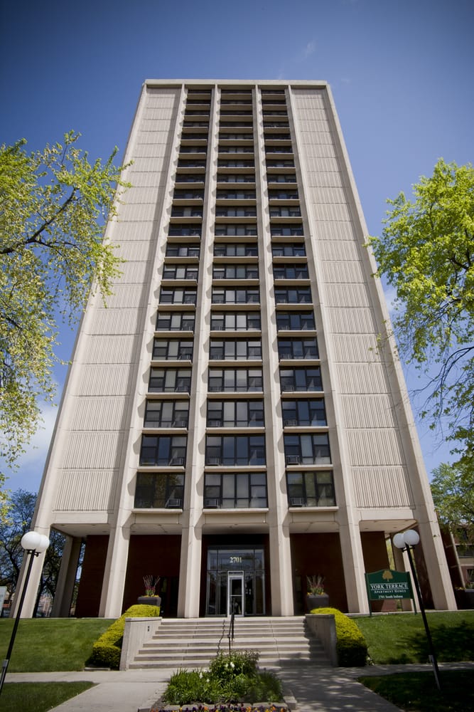 Photo of Eden Commons