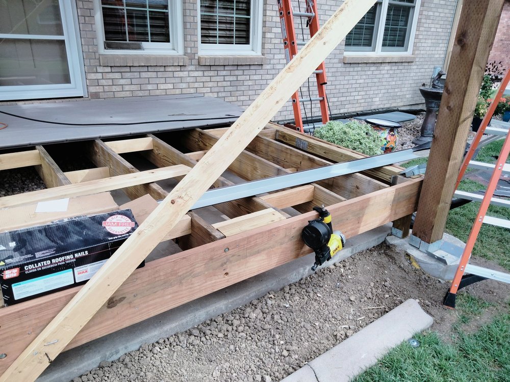 Photo of DMD carpentry contracting