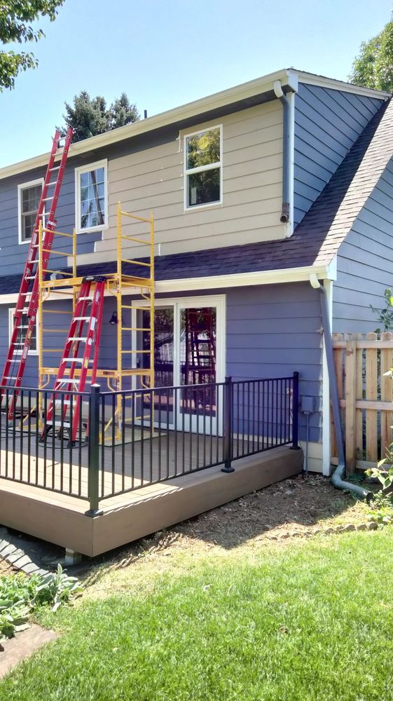 Photo of DMD carpentry contracting