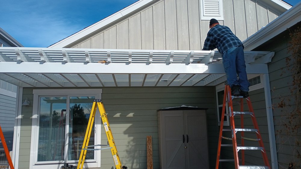 Photo of DMD carpentry contracting