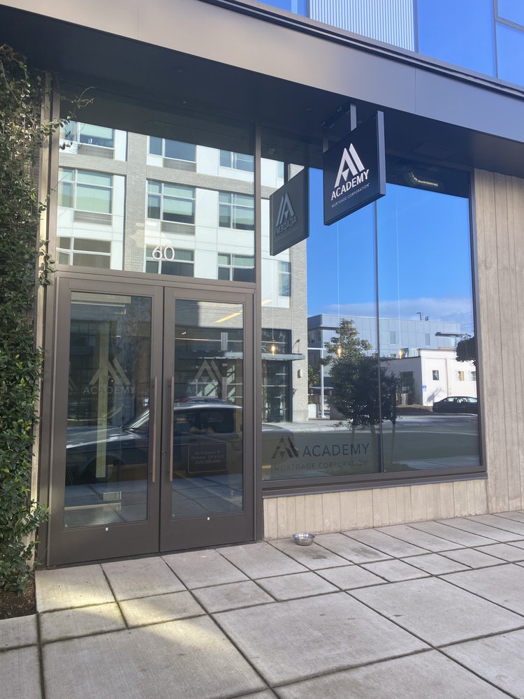 Photo of Kim McGuire - Academy Mortgage