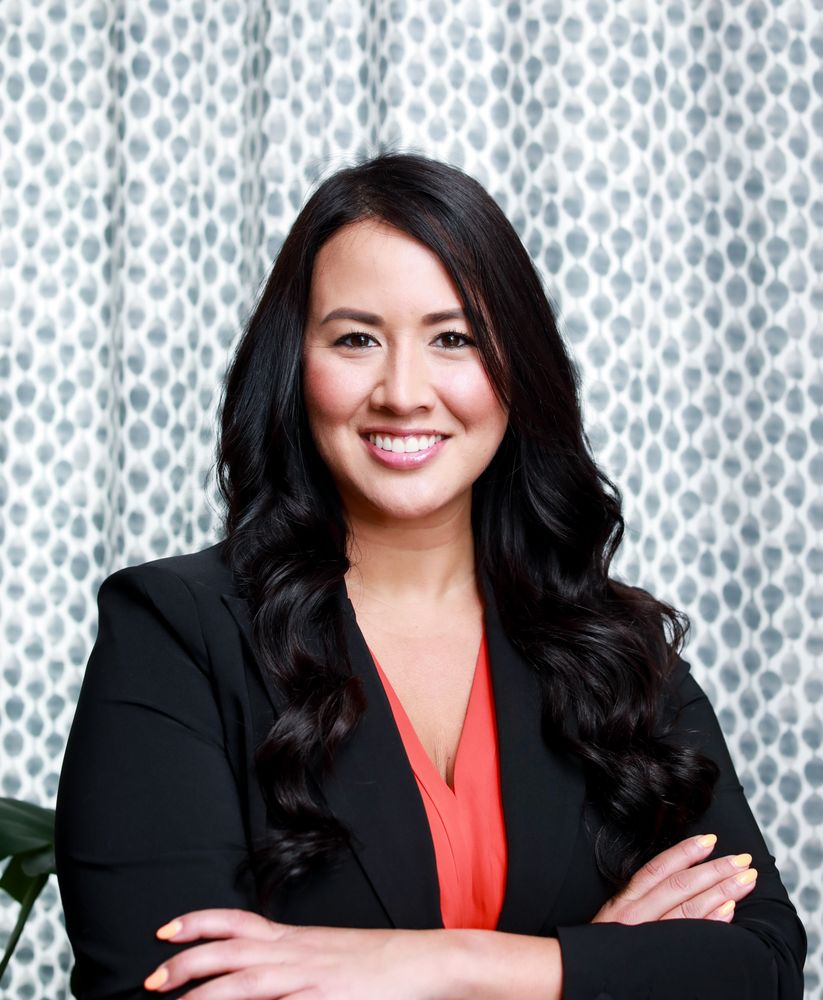 Photo of Kim McGuire - Academy Mortgage