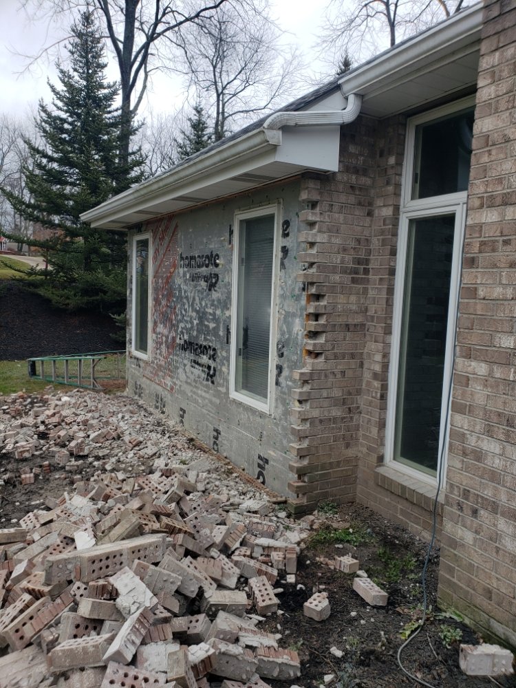 Photo of 1st Choice Brickpointing & Restoration