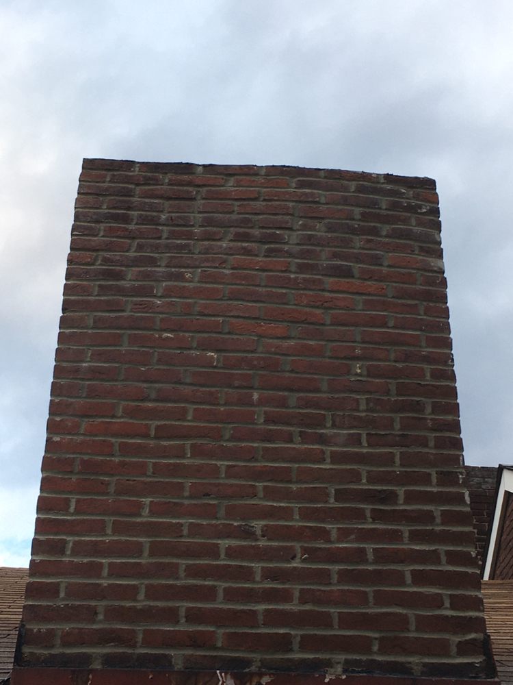 Photo of 1st Choice Brickpointing & Restoration