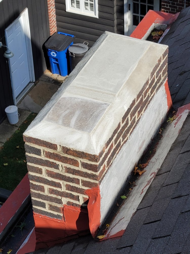 Photo of 1st Choice Brickpointing & Restoration