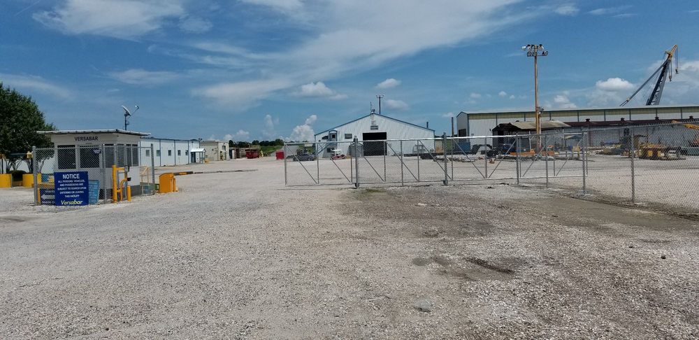 Photo of Plaisance Fence