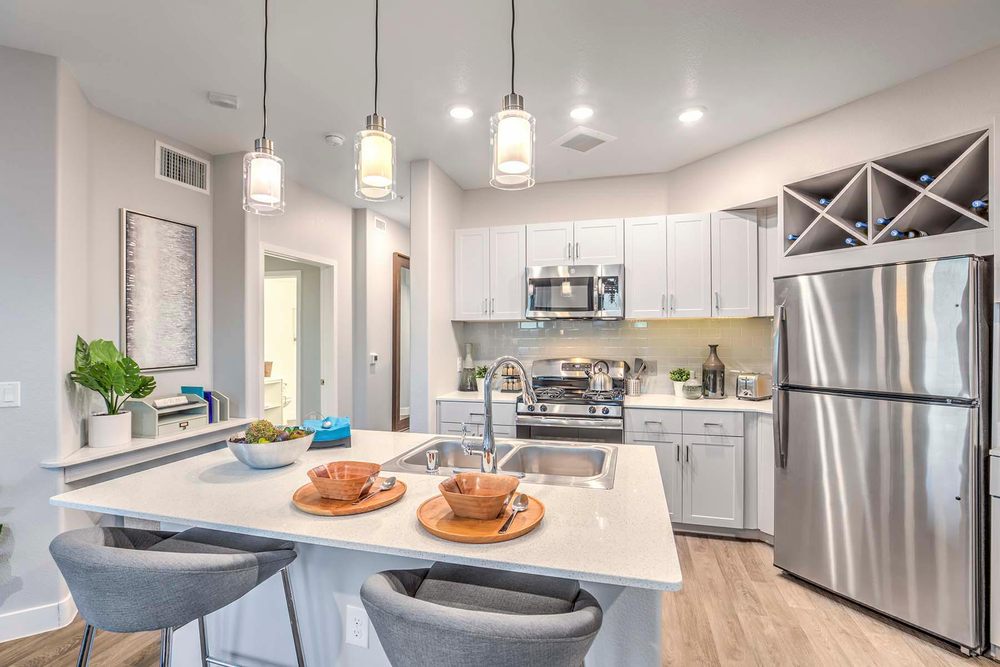 Photo of Aspire At Sunridge Heights