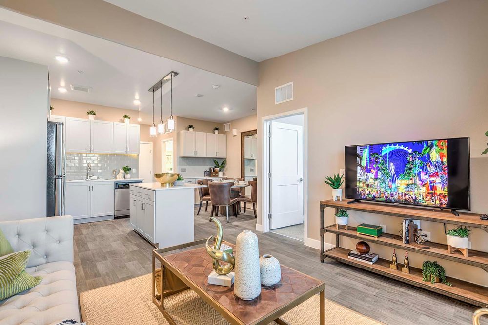 Photo of Aspire At Sunridge Heights