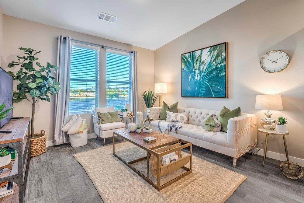 Photo of Aspire At Sunridge Heights