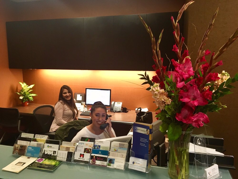 Photo of Victory Workspace