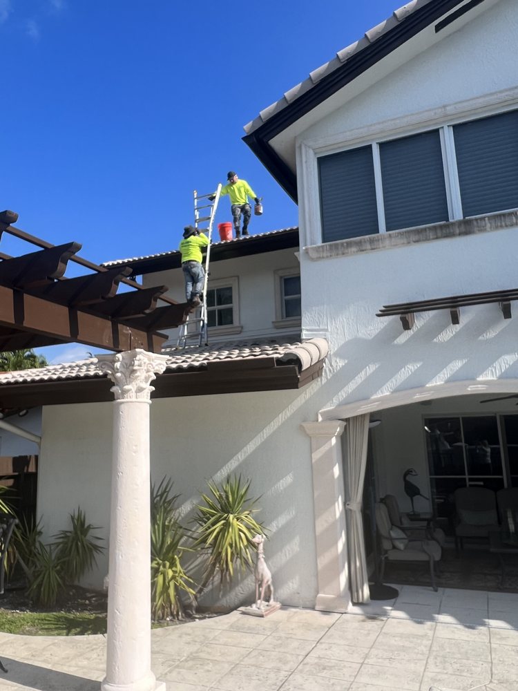 Photo of Salomon Roofing & Waterproofing