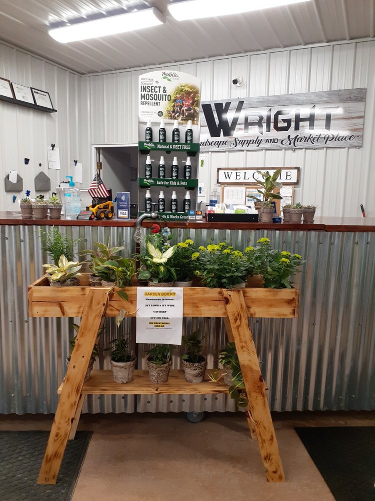 Photo of Wright Landscape Supply And Market Place