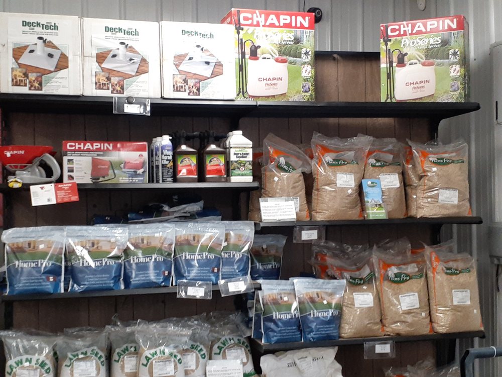 Photo of Wright Landscape Supply And Market Place