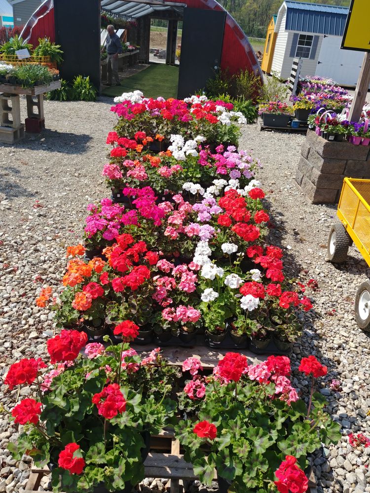 Photo of Wright Landscape Supply And Market Place