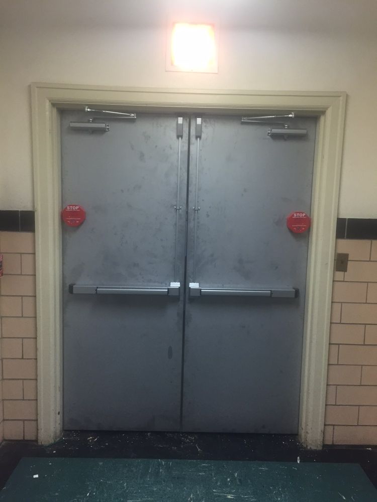 Photo of All Boro Door Service
