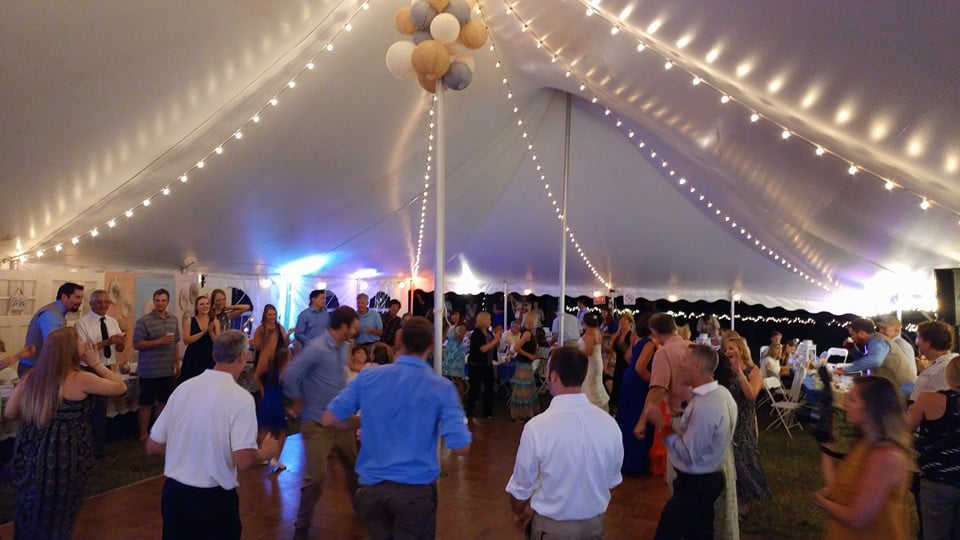 Photo of White Bird Events