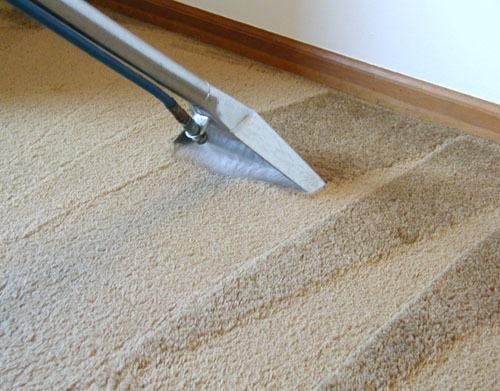 Photo of Crystal Clear Carpet Cleaning