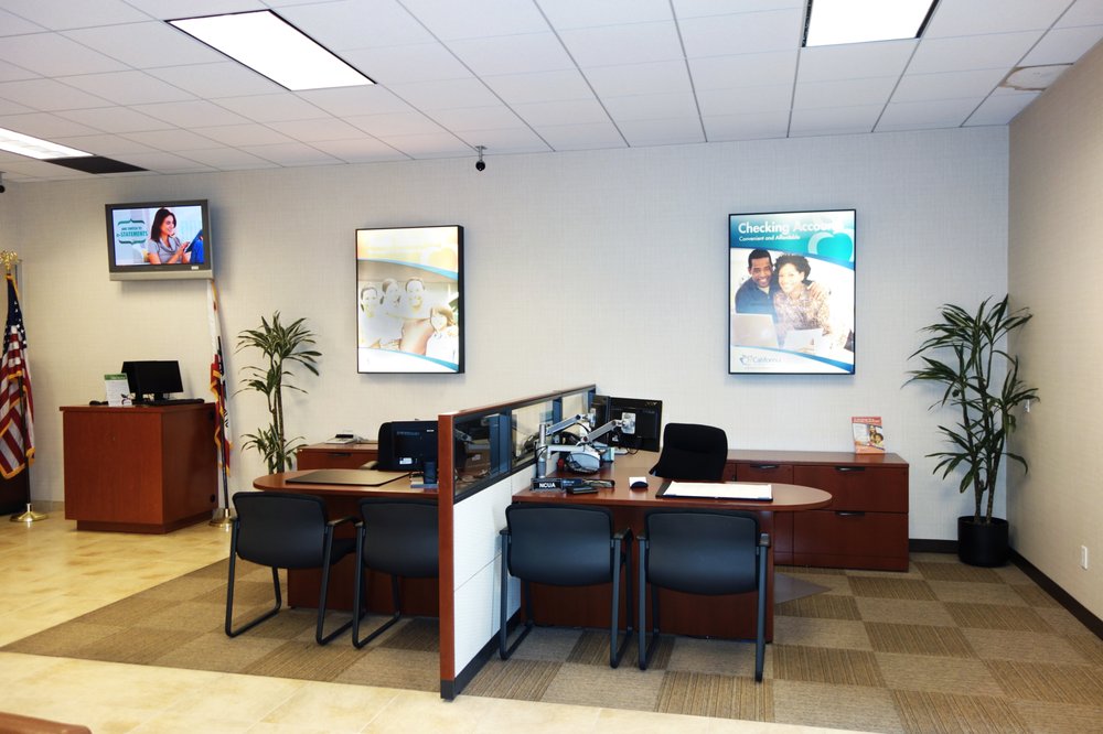Photo of California Credit Union