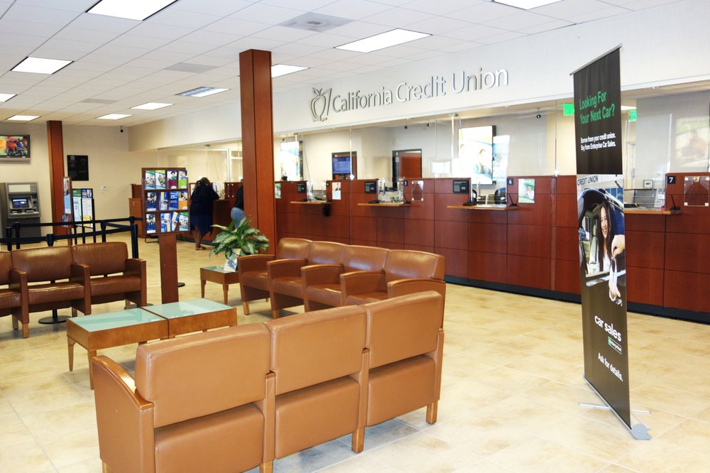 Photo of California Credit Union