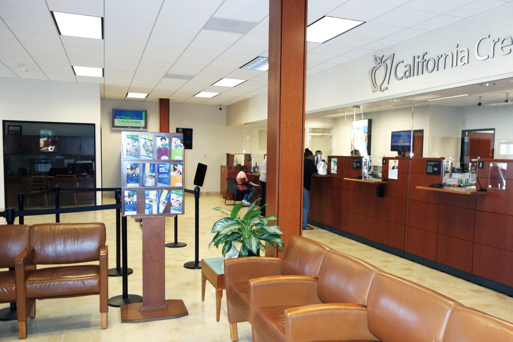Photo of California Credit Union