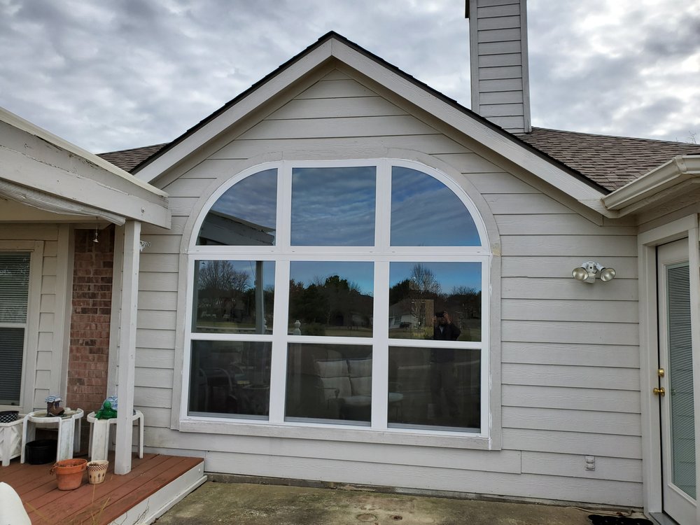 Photo of Heavens Door and Window
