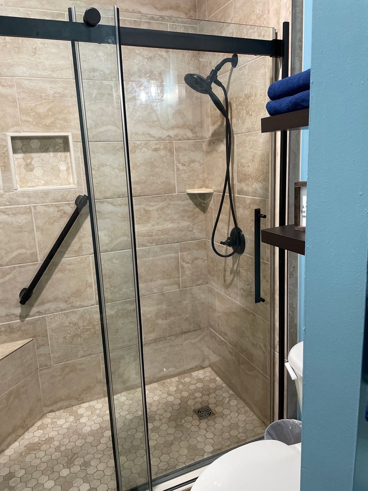 Photo of Thank Heaven Handyman Services