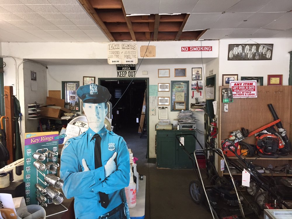 Photo of Alameda Repair Shop