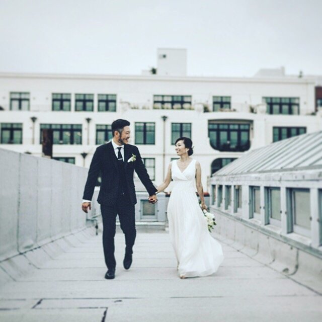 Photo of Olivia Wong Events