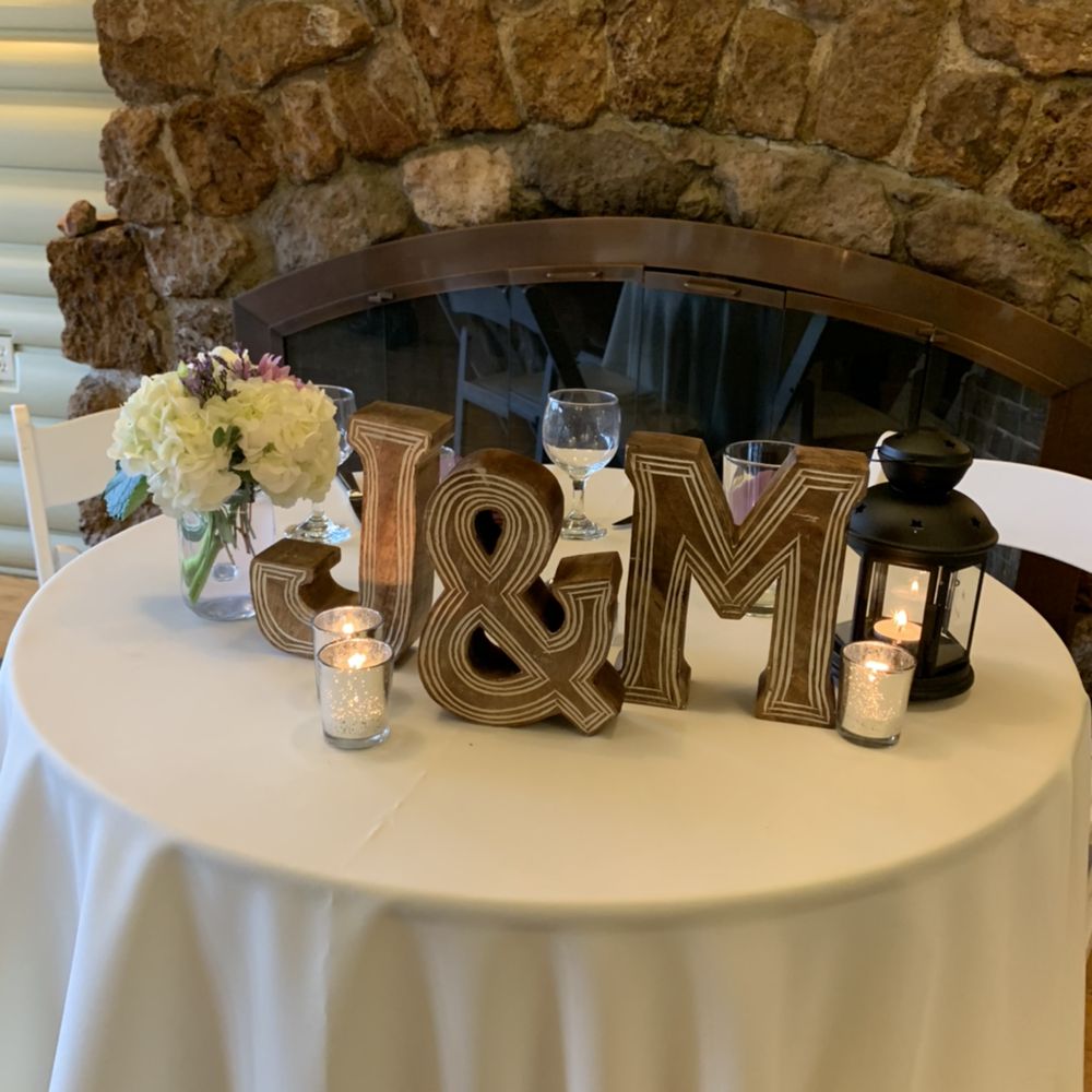 Photo of Olivia Wong Events