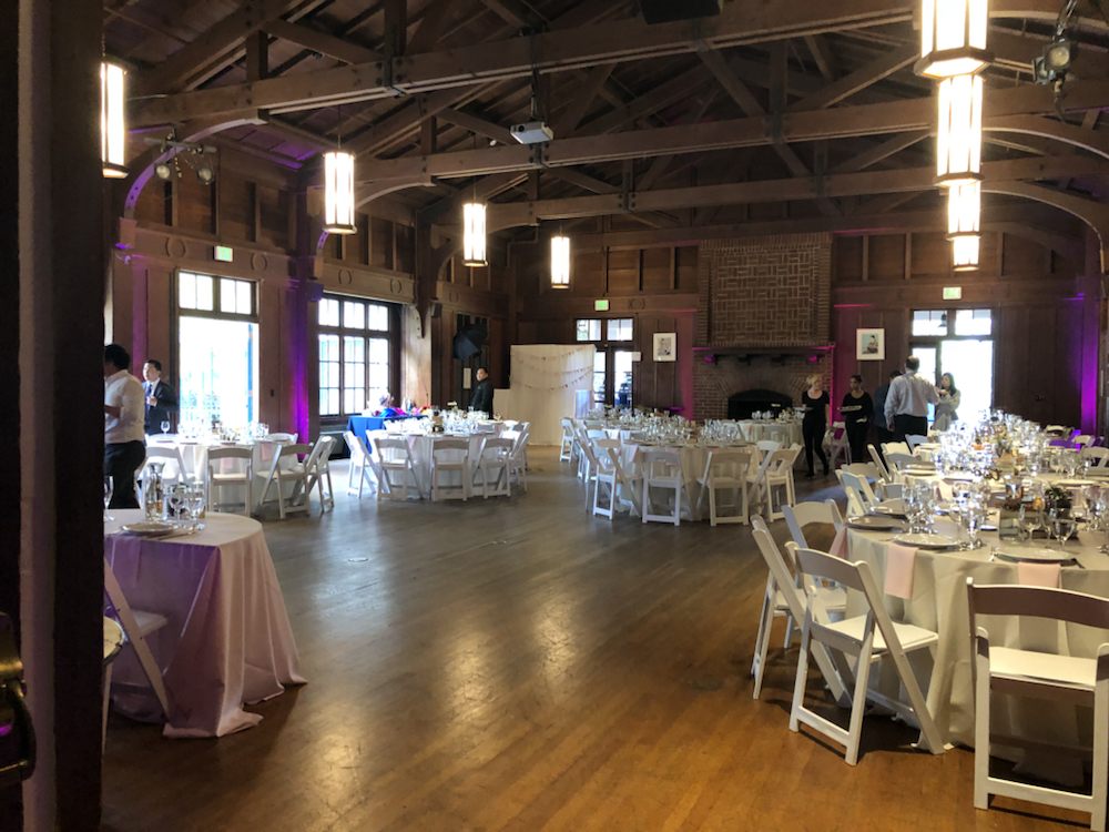 Photo of Olivia Wong Events