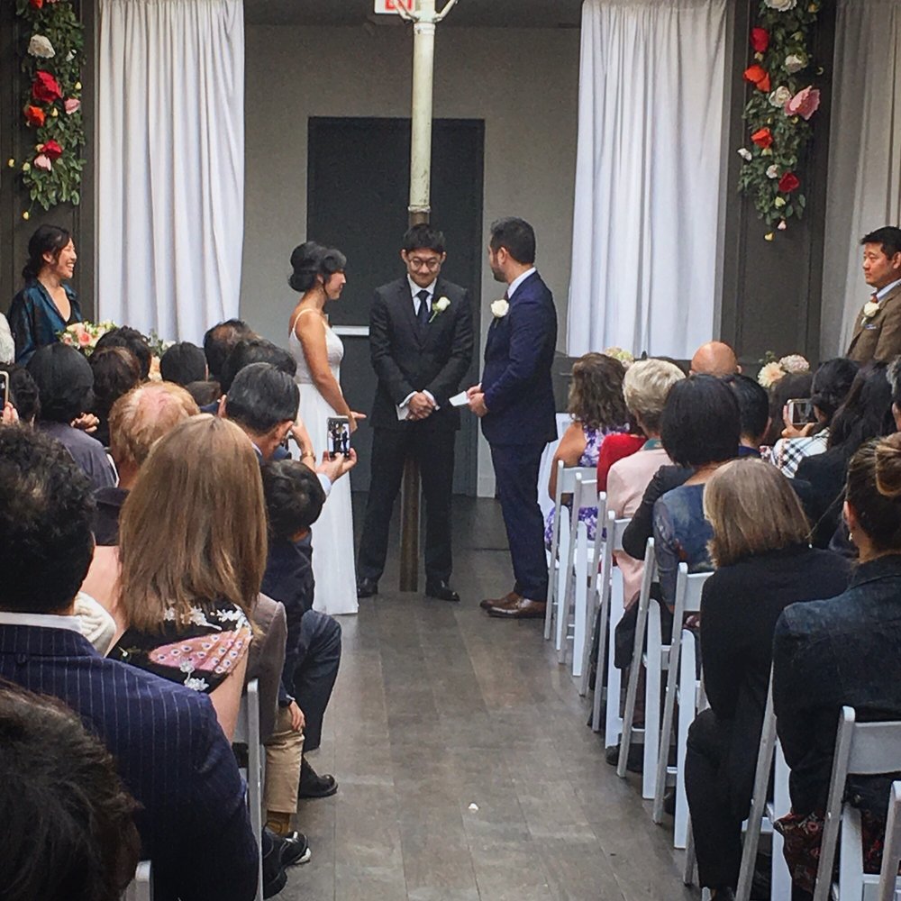 Photo of Olivia Wong Events