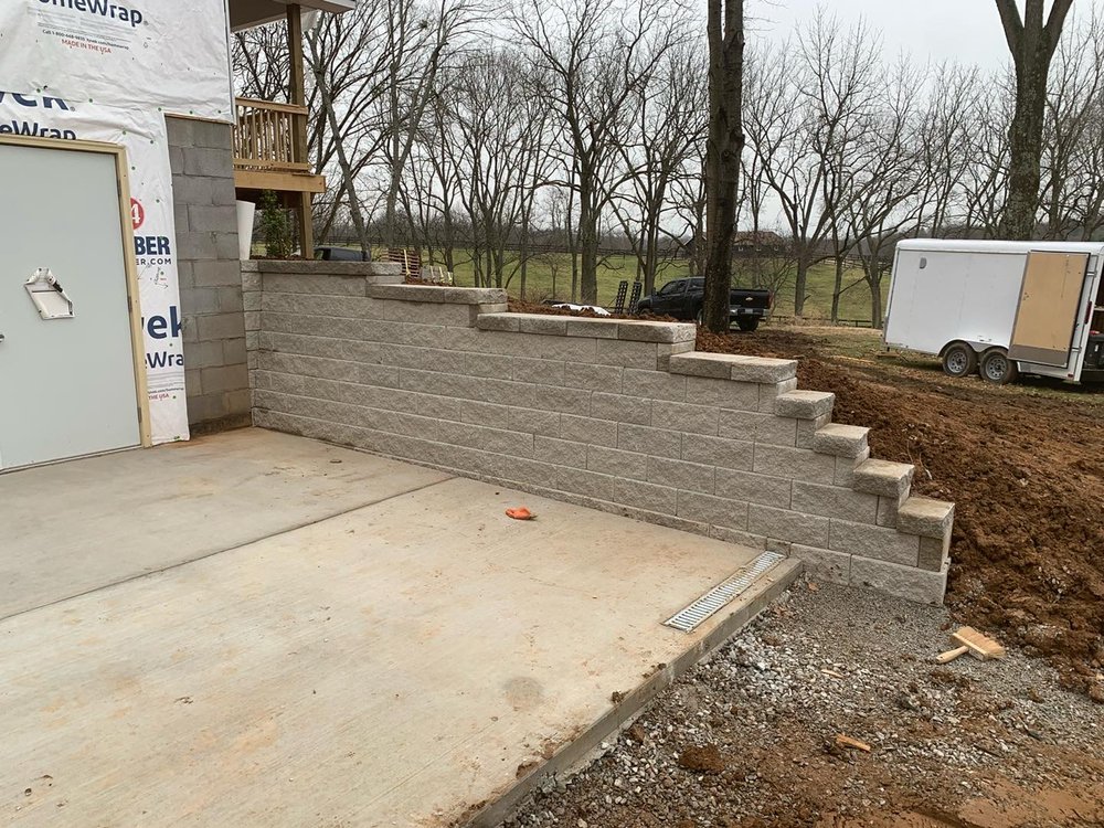 Photo of Brewer Built