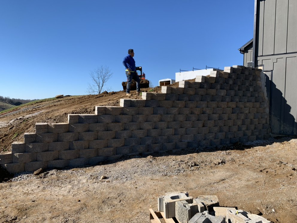 Photo of Brewer Built