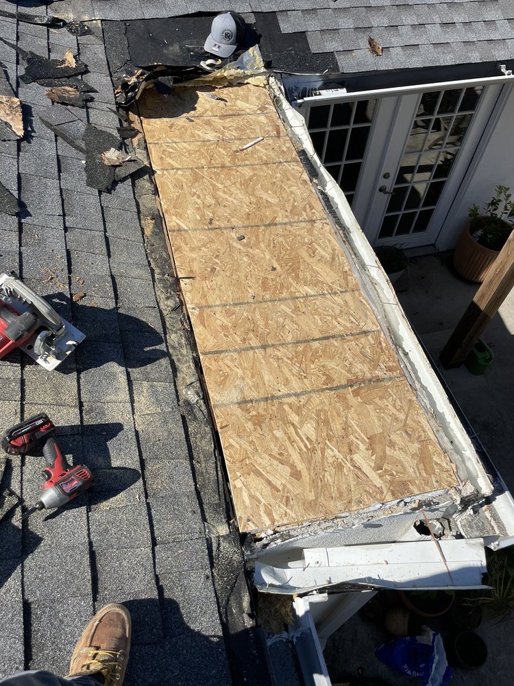 Photo of Maximize Roofing